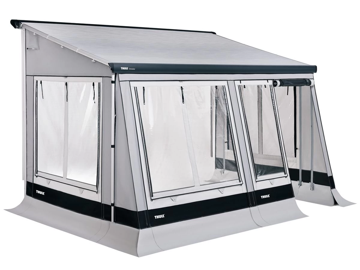 Thule Veduta Luifeltent 400 3 Thule Veduta Luifeltent 400