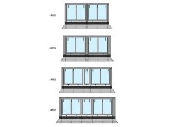 Thule Veduta Luifeltent 500 -Kortingswinkel voor buitenkamperen thule veduta front ecommerce 2bc4 2 2