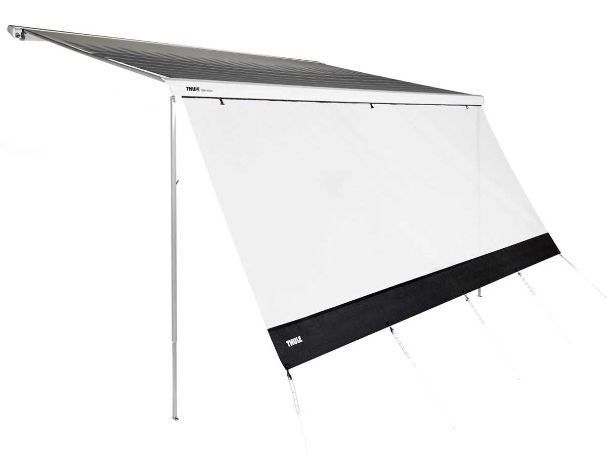 Thule Sun Blocker Front G2 Voorwand 240 4 Thule Sun Blocker Front G2 Voorwand 240 - Afbeelding 2