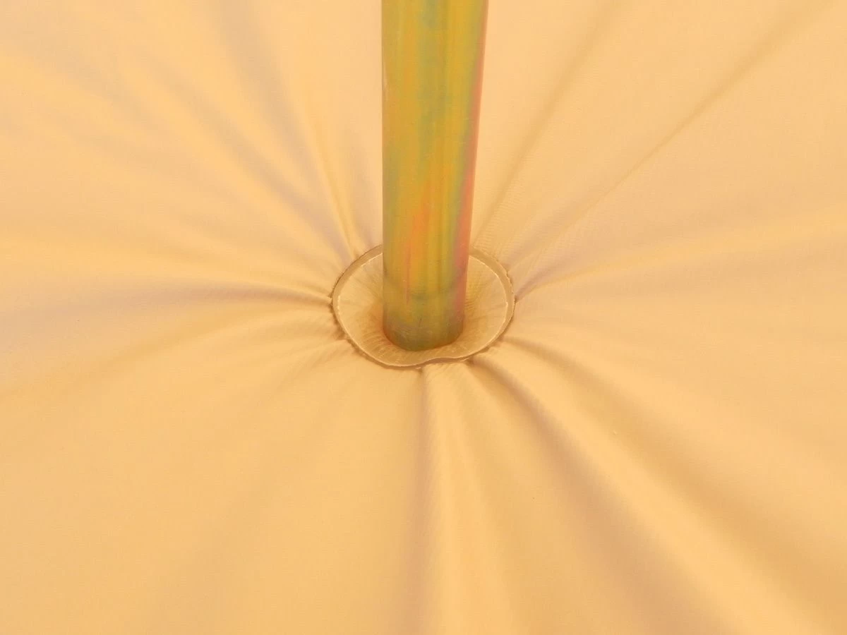 Hypercamp Tipi 500 Ultimate Groepstent 12 Hypercamp Tipi 500 Ultimate Groepstent - Afbeelding 11