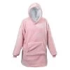 Unique Living Oversized Hoodie 2 Unique Living Oversized Hoodie -Kortingswinkel voor buitenkamperen unique living oversized hoodie oldpink1 ecommerce c0d7 1