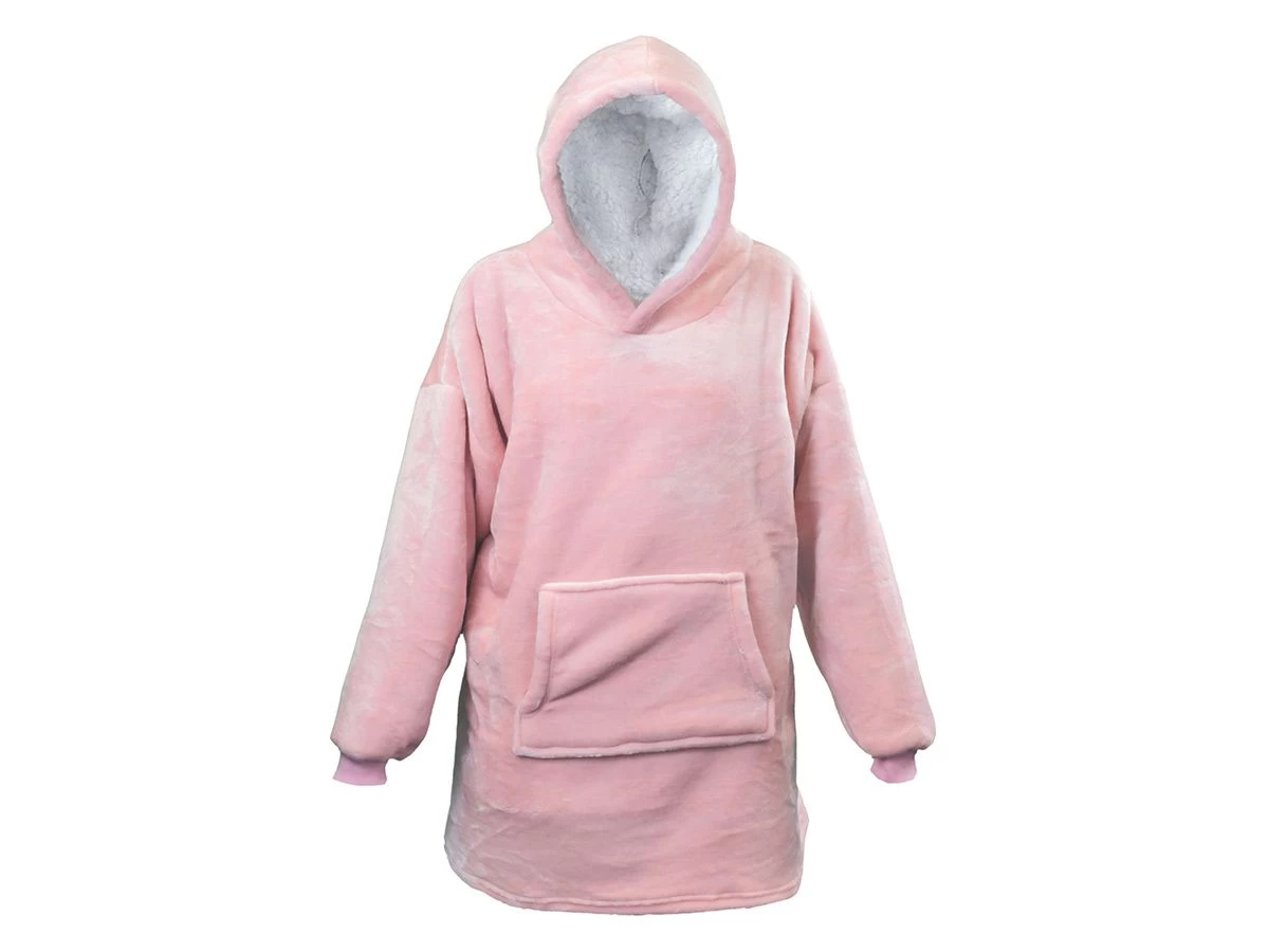 Unique Living Oversized Hoodie 3 Unique Living Oversized Hoodie