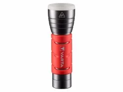 Varta LED Outdoor Sport Zaklamp -Kortingswinkel voor buitenkamperen varta led outdoor sport zaklamp nieuw2 ecommerce