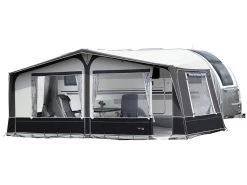 Ventura Pacific D250 G18/A975 (961 - 985 Cm) Caravanvoortent