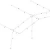 Ventura Standard 250 Prenox G14 - G16 Voortentframe 1 Ventura Standard 250 Prenox G14 - G16 Voortentframe -Kortingswinkel voor buitenkamperen ventura prenox frame g14 g16 ecommerce 6ea7