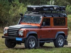 Vickywood Big Willow 160 Daktent 16 Vickywood Big Willow 160 Daktent -Kortingswinkel voor buitenkamperen vicky wood big willow 140 5 ecommerce 6338 5