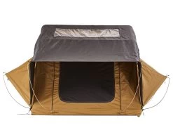 Vickywood Small Willow 140 Daktent 15 Vickywood Small Willow 140 Daktent -Kortingswinkel voor buitenkamperen vickywood small willow daktent 4 ecommerce c08d 1