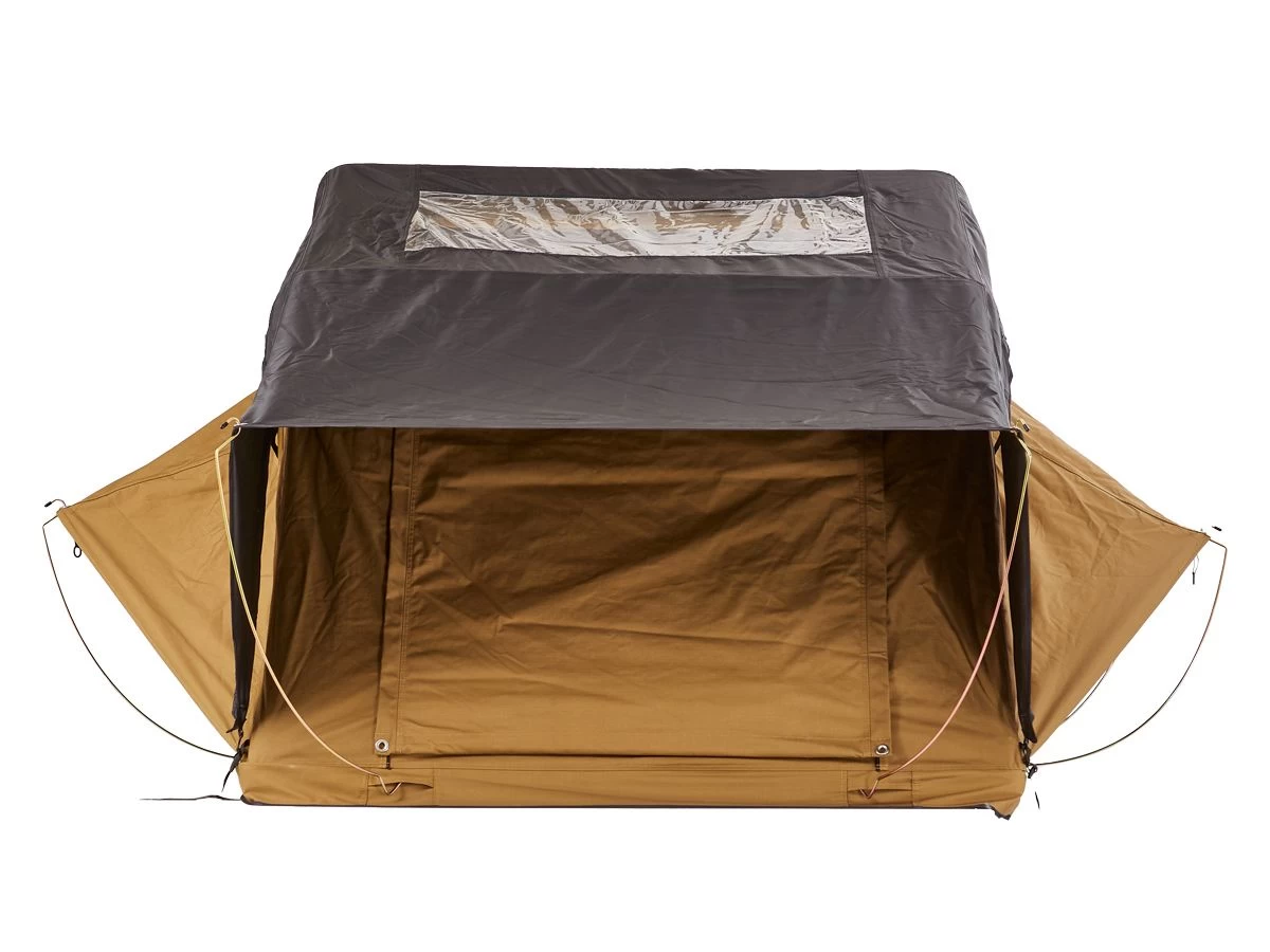 Vickywood Small Willow 140 Daktent 7 Vickywood Small Willow 140 Daktent - Afbeelding 5