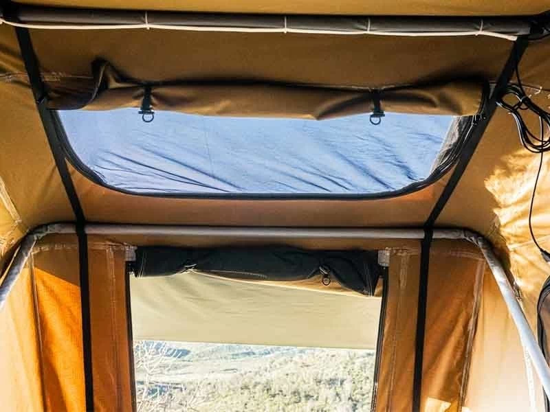 Vickywood Small Willow 140 Daktent 10 Vickywood Small Willow 140 Daktent - Afbeelding 8