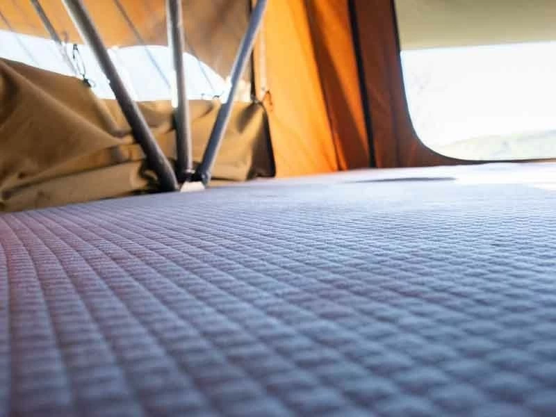 Vickywood Small Willow 140 Daktent 11 Vickywood Small Willow 140 Daktent - Afbeelding 9