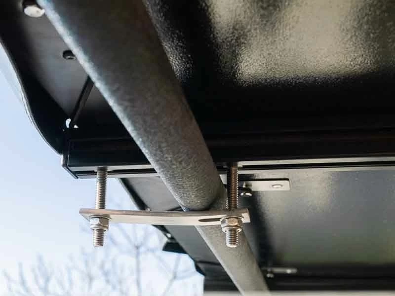 Vickywood Small Willow 140 Daktent 9 Vickywood Small Willow 140 Daktent - Afbeelding 7