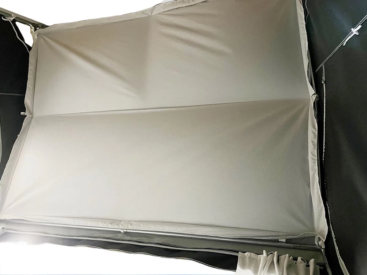 Walker Snow & Fun Plus Binnenhemel 3 Walker Snow & Fun Plus Binnenhemel