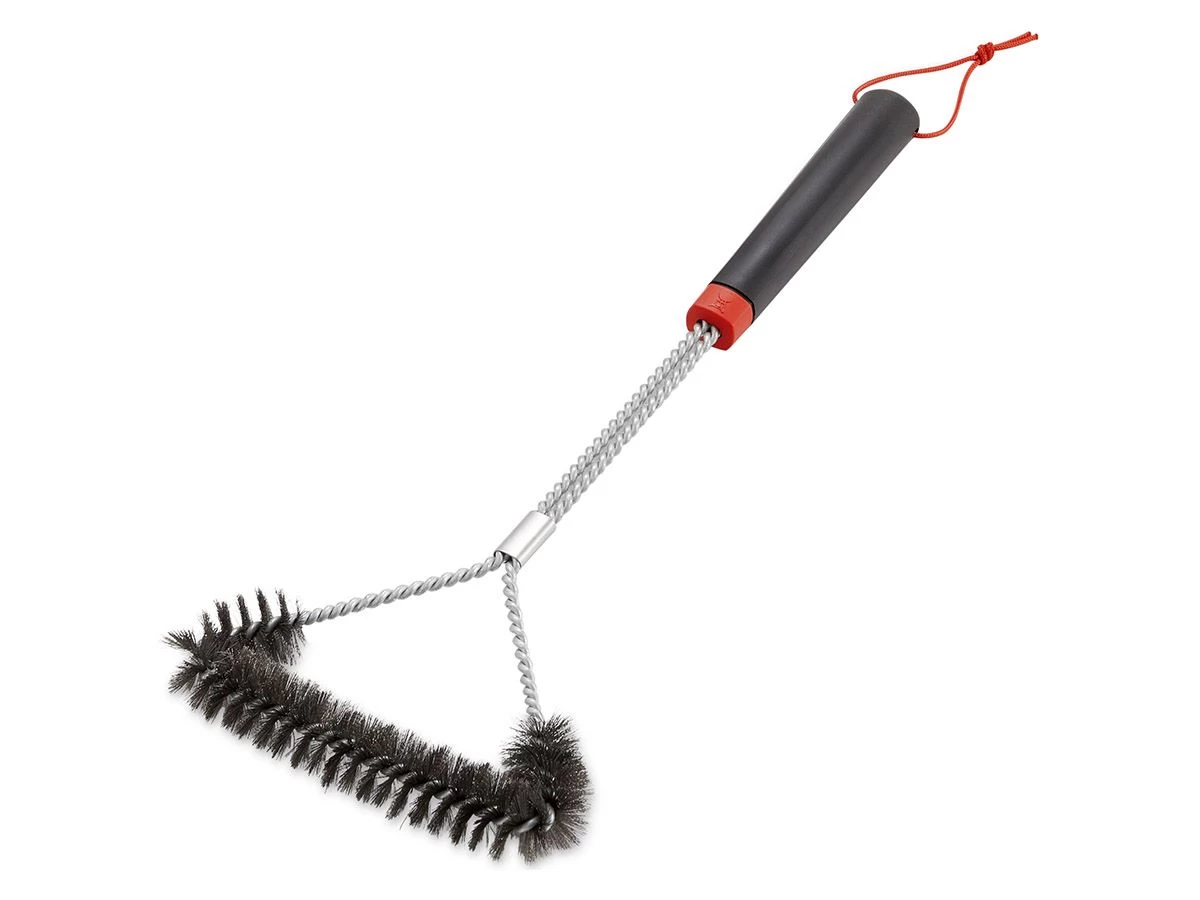 Weber 46 Cm Reinigingsborstel 3 Weber 46 Cm Reinigingsborstel