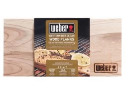 Weber Cederhouten Kleine Rookplanken -Kortingswinkel voor buitenkamperen weber cederhouten kleine rookplanken 2 ecommerce eecb