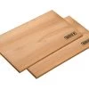 Weber Cederhouten Kleine Rookplanken -Kortingswinkel voor buitenkamperen weber cederhouten kleine rookplanken ecommerce a5fd