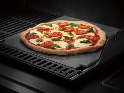 Weber Crafted Geglazuurde Grillsteen -Kortingswinkel voor buitenkamperen weber crafted grillsteen 3 ecommerce c398