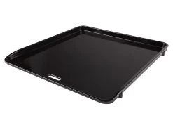 Weber Crafted Platte Bakplaat