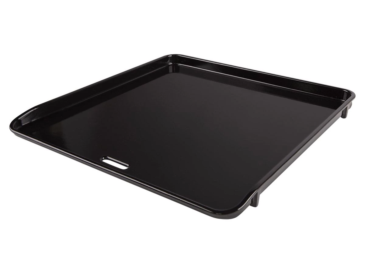 Weber Crafted Platte Bakplaat 3 Weber Crafted Platte Bakplaat