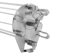 Weber Crafted Rotisserie Spiesenset -Kortingswinkel voor buitenkamperen weber crafted rotisserie spiesenset 2 ecommerce bee8