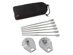 Weber Crafted Rotisserie Spiesenset -Kortingswinkel voor buitenkamperen weber crafted rotisserie spiesenset 3 ecommerce 260d