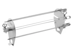 Weber Crafted Rotisserie Spiesenset