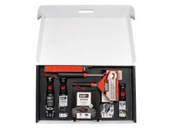 Weber Geëmailleerde Gasbarbecue Reinigingsset -Kortingswinkel voor buitenkamperen weber ge mailleerde gasbarbecue reinigingsset 2 ecommerce 02e1