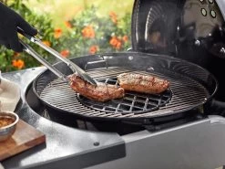 Weber Gourmet BBQ System Grillrooster -Kortingswinkel voor buitenkamperen weber gourmet bbq system grillrooster 3 ecommerce b9ac 1