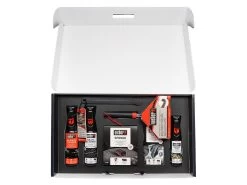 Weber Houtskool BBQ Reinigingsset -Kortingswinkel voor buitenkamperen weber houtskool bbq reinigingsset 2 ecommerce 19f9