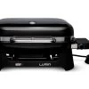 Weber Lumin Elektrische Barbecue