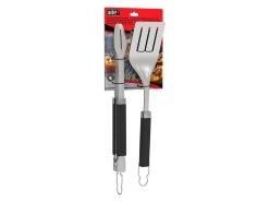 Weber Precision Tang & Spatelset -Kortingswinkel voor buitenkamperen weber precision tang spatelset 2 ecommerce d41b