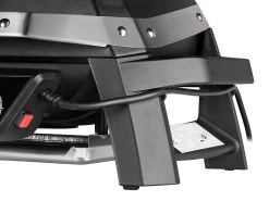 Weber Pulse 1000 Elektrische Barbecue -Kortingswinkel voor buitenkamperen weber pulse 1000 elektrische barbecue 5 ecommerce b580