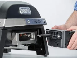 Weber Pulse 1000 Elektrische Barbecue -Kortingswinkel voor buitenkamperen weber pulse 1000 elektrische barbecue 8 ecommerce 661a