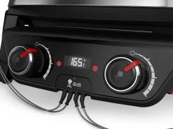 Weber Pulse 2000 Elektrische Barbecue -Kortingswinkel voor buitenkamperen weber pulse 2000 elektrische barbecue 3 ecommerce 7240