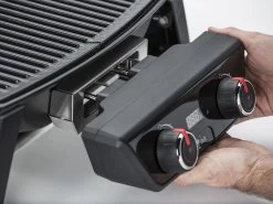 Weber Pulse 2000 Elektrische Barbecue -Kortingswinkel voor buitenkamperen weber pulse 2000 elektrische barbecue 4 ecommerce 6c87