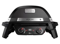 Weber Pulse 2000 Elektrische Barbecue