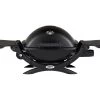 Weber Q1200 Gasbarbecue