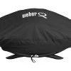 Weber Q200/2000 Barbecue Hoes