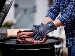 Weber Siliconen BBQ Handschoenen -Kortingswinkel voor buitenkamperen weber siliconen bbq handschoenen 2 ecommerce 1053