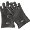 Weber Siliconen BBQ Handschoenen