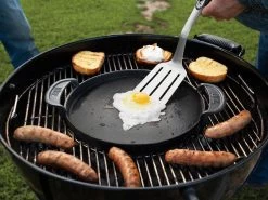 Weber System Braadpan -Kortingswinkel voor buitenkamperen weber system braadpan 2 ecommerce 3cc3