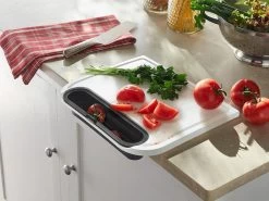 Weber Traveler Snijplank -Kortingswinkel voor buitenkamperen weber traveler snijplank 3 ecommerce 0a42