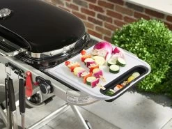 Weber Traveler Snijplank -Kortingswinkel voor buitenkamperen weber traveler snijplank 4 ecommerce c6c2