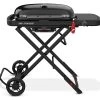 Weber Traveler Stealth Gas Barbecue -Kortingswinkel voor buitenkamperen weber traveler stealth ecommerce