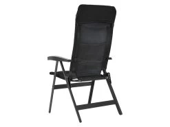 Westfield Avantgarde Noblesse Deluxe Black Standenstoel -Kortingswinkel voor buitenkamperen westfield avantgarde noblesse deluxe standenstoel 2 ecommerce
