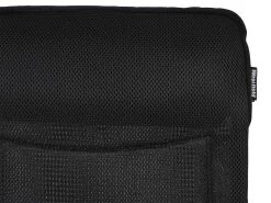 Westfield Avantgarde Noblesse Deluxe Black Standenstoel -Kortingswinkel voor buitenkamperen westfield avantgarde noblesse deluxe standenstoel 5 ecommerce