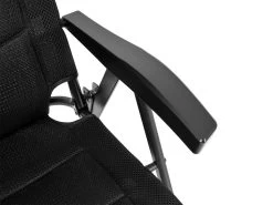 Westfield Avantgarde Noblesse Deluxe Black Standenstoel -Kortingswinkel voor buitenkamperen westfield avantgarde noblesse deluxe standenstoel 6 ecommerce