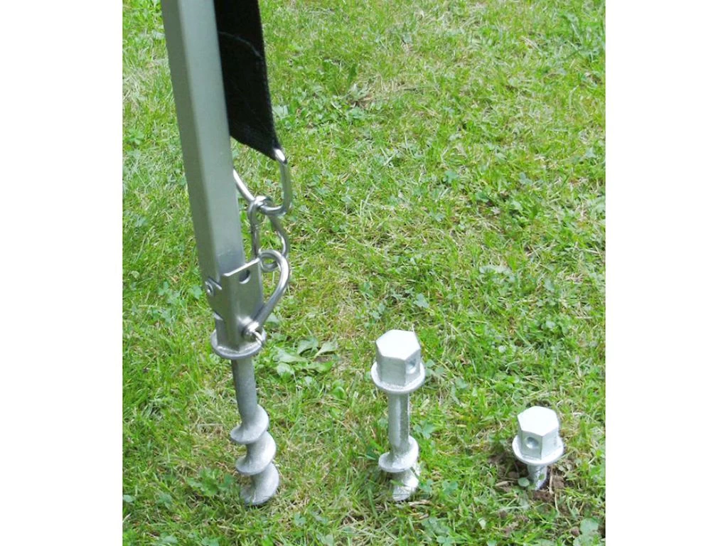 Wurmi Profiwurm Met Schakel Schroefharingen 4 Wurmi Profiwurm Met Schakel Schroefharingen - Afbeelding 2