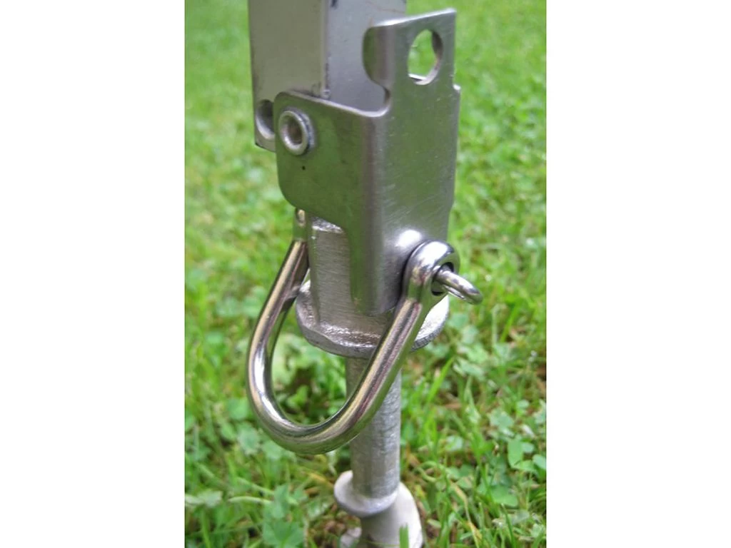 Wurmi Profiwurm Met Schakel Schroefharingen 5 Wurmi Profiwurm Met Schakel Schroefharingen - Afbeelding 3